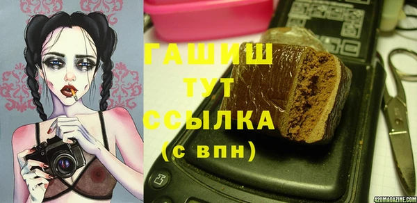 гашик Арсеньев